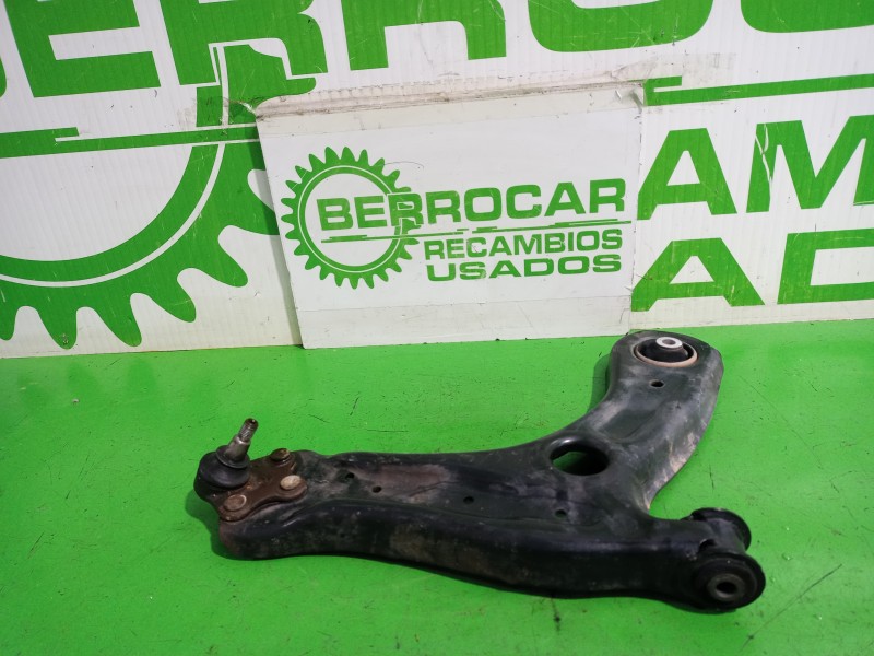 Recambio de brazo suspension inferior delantero derecho para seat ibiza (6j5) emoción referencia OEM IAM 6R0407152A  