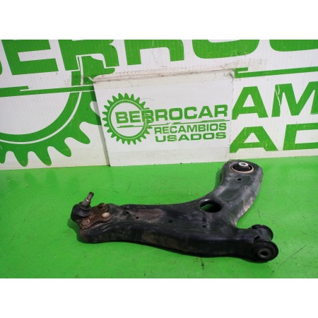 Recambio de brazo suspension inferior delantero derecho para seat ibiza (6j5) emoción referencia OEM IAM 6R0407152A  