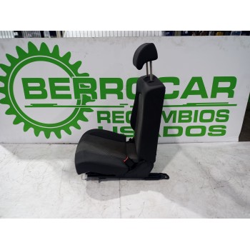 Recambio de asientos trasero derecho para seat altea xl (5p5) 1.4 16v tsi referencia OEM IAM 5P0881805BRZAJ  