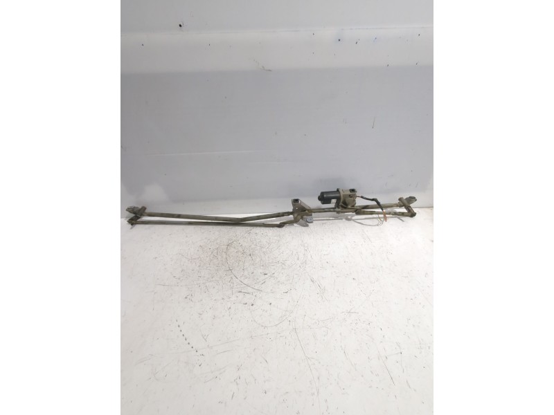 Recambio de motor limpia delantero para peugeot 307 (3a/c) 1.4 16v referencia OEM IAM 40463812V  