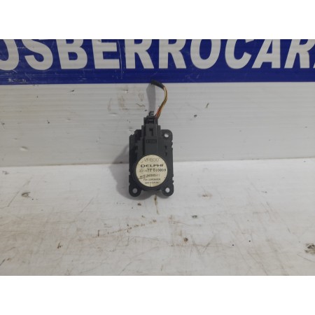 Recambio de motor trampilla calefaccion para opel astra h ber. 1.7 16v cdti referencia OEM IAM 52406341  