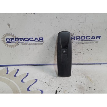 Recambio de mando elevalunas delantero derecho para renault megane iii sport tourer 1.6 dci diesel fap referencia OEM IAM 809600