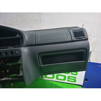 Recambio de kit airbag para peugeot partner (s1) 2.0 hdi cat referencia OEM IAM 821130  