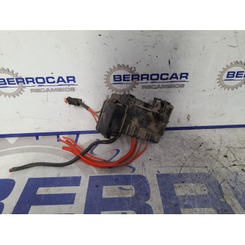 Recambio de caja reles / fusibles para seat mii (kf1) 1.0 referencia OEM IAM 6R0937550A  