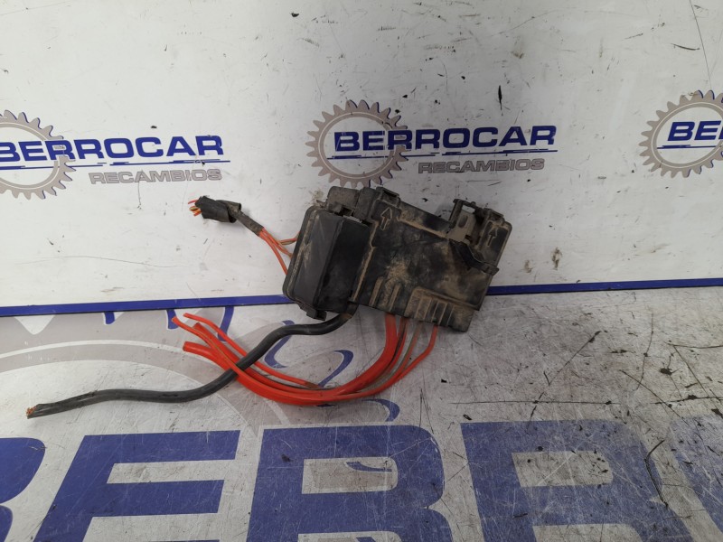Recambio de caja reles / fusibles para seat mii (kf1) 1.0 referencia OEM IAM 6R0937550A  