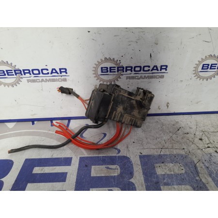 Recambio de caja reles / fusibles para seat mii (kf1) 1.0 referencia OEM IAM 6R0937550A  