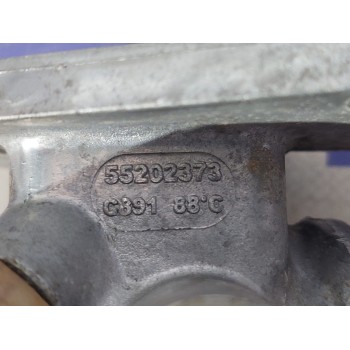 Recambio de termostato para opel insignia berlina 2.0 16v cdti referencia OEM IAM 55202373  