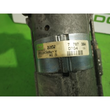 Recambio de motor arranque para bmw x3 (e83) 2.0 16v diesel cat referencia OEM IAM 7787354  
