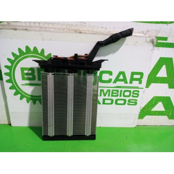 Recambio de resistencia calefaccion para volkswagen golf vi (5k1) advance referencia OEM IAM 1K0963235G  