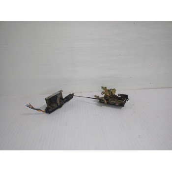 Recambio de cerradura puerta delantera derecha para mercedes-benz vito (w638) caja cerrada 112 cdi  (638.094) referencia OEM IAM