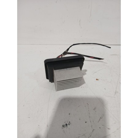 Recambio de resistencia calefaccion para smart forfour hatchback (453) electric drive / eq (453.091) referencia OEM IAM DH883003