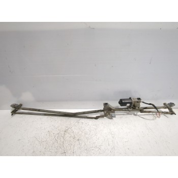 Recambio de motor limpia delantero para peugeot 307 (3a/c) 1.4 16v referencia OEM IAM 40463812V  