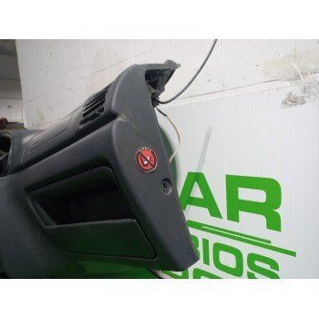 Recambio de kit airbag para peugeot partner (s1) 2.0 hdi cat referencia OEM IAM 821130  