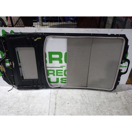 Recambio de techo solar para peugeot 307 break / sw (s1) 1.6 16v cat referencia OEM IAM 8401N1  