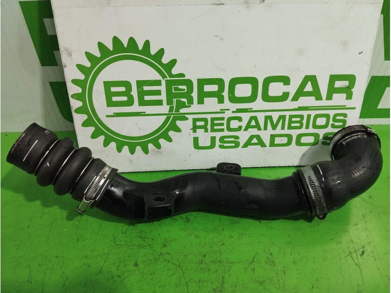Recambio de tubo intercooler para ford transit connect (tc7) 1.8 tdci cat referencia OEM IAM 2T109F796BF  