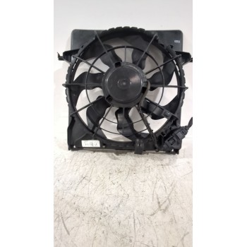 Recambio de electroventilador para kia cee´d hatchback (ed) 1.6 crdi 90 referencia OEM IAM 253801H680  