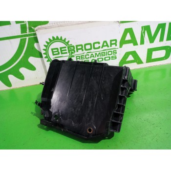 Recambio de soporte bateria para renault kangoo profesional referencia OEM IAM 648944946R  