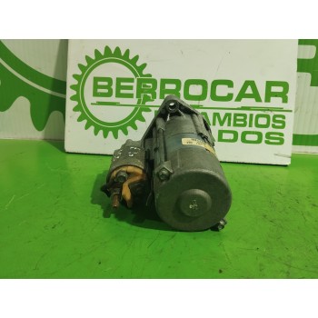Recambio de motor arranque para bmw x3 (e83) 2.0 16v diesel cat referencia OEM IAM 7787354  