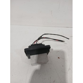 Recambio de resistencia calefaccion para smart forfour hatchback (453) electric drive / eq (453.091) referencia OEM IAM DH883003