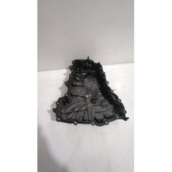 Recambio de carter para peugeot 508 referencia OEM IAM 9801258280  