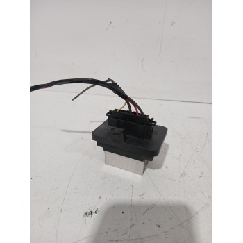 Recambio de resistencia calefaccion para smart forfour hatchback (453) electric drive / eq (453.091) referencia OEM IAM DH883003