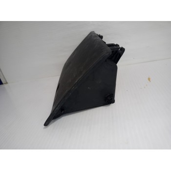 Recambio de guantera para hyundai i20 (bc3) essence mild-hybrid referencia OEM IAM 84510Q0000  