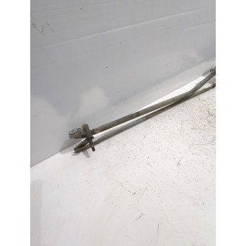 Recambio de motor limpia delantero para peugeot 307 (3a/c) 1.4 16v referencia OEM IAM 40463812V  