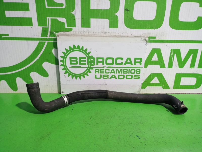 Recambio de tubo para renault kangoo profesional referencia OEM IAM 8200795019  