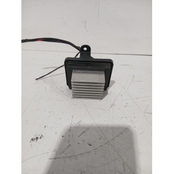 Recambio de resistencia calefaccion para smart forfour hatchback (453) electric drive / eq (453.091) referencia OEM IAM DH883003