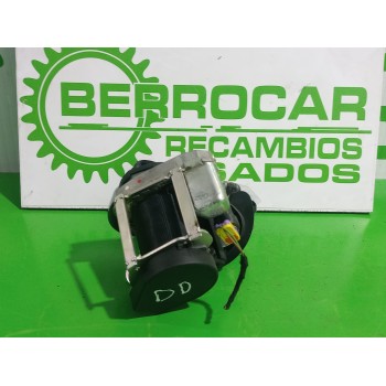 CINTURON SEGURIDAD DELANTERO DERECHO 5P0857706BRAA 