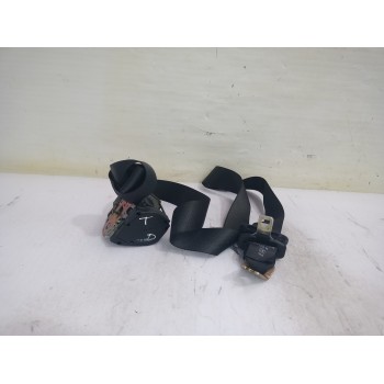 CINTURON SEGURIDAD TRASERO DERECHO 1455678 