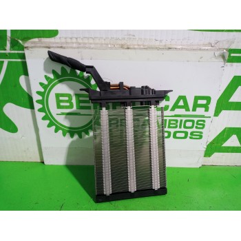 Recambio de resistencia calefaccion para volkswagen golf vi (5k1) advance referencia OEM IAM 1K0963235G  