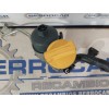 Recambio de enfriador aceite motor para opel corsa d referencia OEM IAM 55210717  