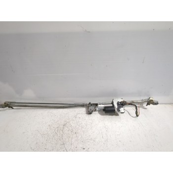 Recambio de motor limpia delantero para peugeot 307 (3a/c) 1.4 16v referencia OEM IAM 40463812V  