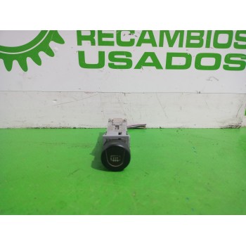 Recambio de interruptor para peugeot partner (s1) 2.0 hdi cat referencia OEM IAM 6552PJ  