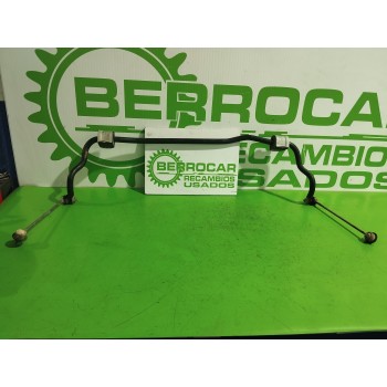 Recambio de barra estabilizadora delantera para bmw x3 (e83) 2.0 16v diesel cat referencia OEM IAM 31303414713  