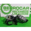 Recambio de cinturon seguridad delantero derecho para seat altea xl (5p5) 1.4 16v tsi referencia OEM IAM 5P0857706BRAA  