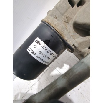 Recambio de motor limpia delantero para peugeot 307 (3a/c) 1.4 16v referencia OEM IAM 40463812V  