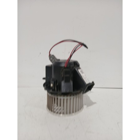 Recambio de motor calefaccion para smart forfour hatchback (453) electric drive / eq (453.091) referencia OEM IAM EE795002  