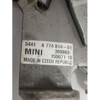 Recambio de palanca freno para mini mini (r56) one referencia OEM IAM 677481401  