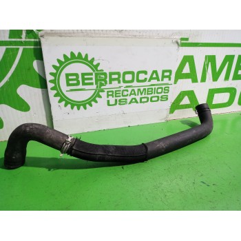 Recambio de tubo para renault kangoo profesional referencia OEM IAM 8200795019  