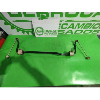 Recambio de barra estabilizadora delantera para bmw x3 (e83) 2.0 16v diesel cat referencia OEM IAM 31303414713  