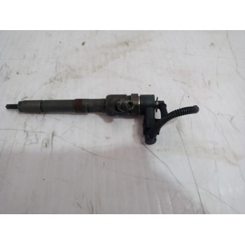 Recambio de inyector para peugeot bipper tepee basis referencia OEM IAM 0445110351  