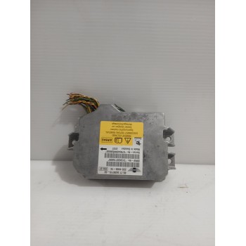 Recambio de centralita airbag para mini mini (r56) one referencia OEM IAM 6577342871502  