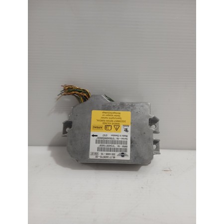 Recambio de centralita airbag para mini mini (r56) one referencia OEM IAM 6577342871502  