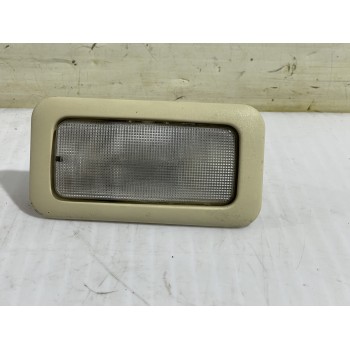 Recambio de luz interior para fiat 500 cabrio (150) aniversario referencia OEM IAM 735244962  