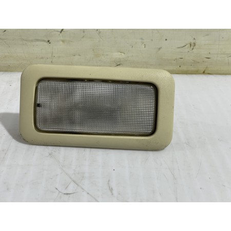 Recambio de luz interior para fiat 500 cabrio (150) aniversario referencia OEM IAM 735244962  