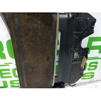 Recambio de techo solar para peugeot 307 break / sw (s1) 1.6 16v cat referencia OEM IAM 8401N1  