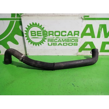 Recambio de tubo para renault kangoo profesional referencia OEM IAM 8200795019  