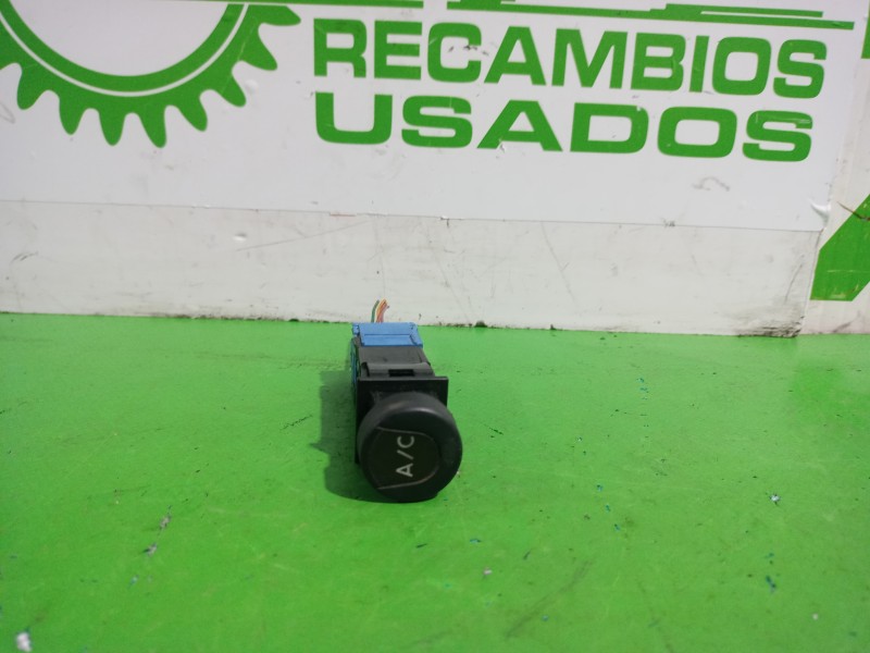 Recambio de interruptor para peugeot partner (s1) 2.0 hdi cat referencia OEM IAM 6552QC  